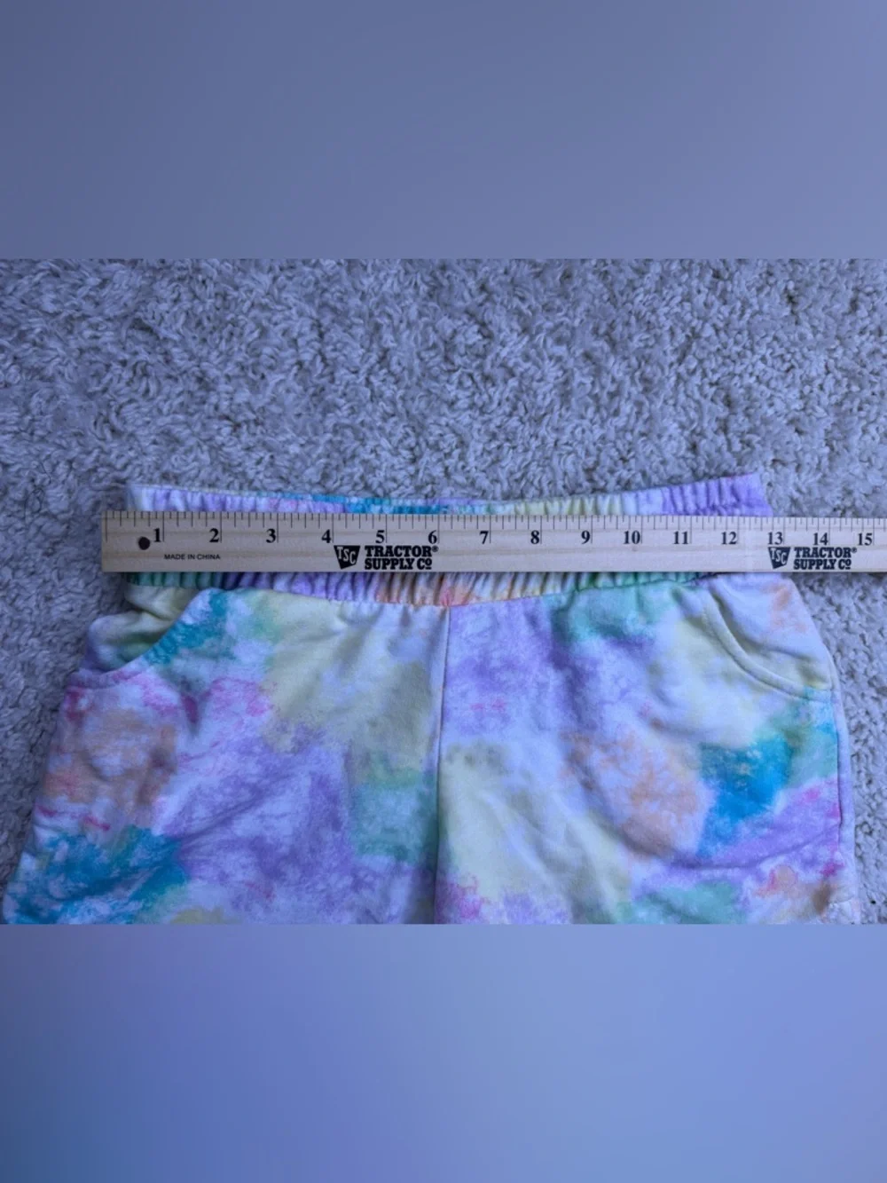 Girls XL Cat & Jack Shorts - Picture 4 of 5